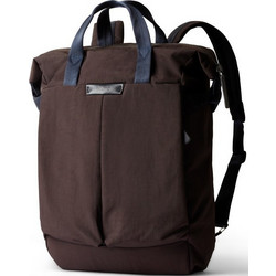Bellroy Bkpa Tokyo Compact Deep Plum Αδιάβροχο Σακίδιο Πλάτης 14lt Μωβ