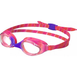 Speedo Hyper Flyer Παιδικά Γυαλάκια Κολύμβησης Μωβ Φούξια