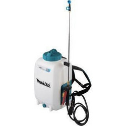 Makita Ψεκαστήρας Πλάτης Μπαταρίας DUS158Z