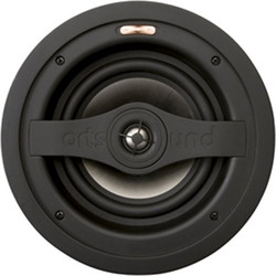 ArtSound RO2060 Ηχεία Οροφής 120W Λευκά (Ζεύγος)
