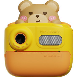 WOWKIDS K64 Yellow