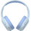 Edifier W820NB Plus Ασύρματα Bluetooth Ακουστικά Over Ear με Noise Cancelling Γαλάζια