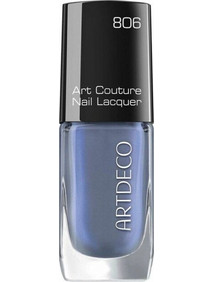 Artdeco Art Couture 806 Blue Jeans Gloss Βερνίκι Νυχιών 10ml