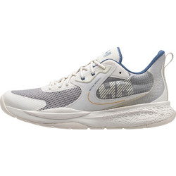 Helly Hansen Revo Sail Ανδρικά Sneakers Λευκά 11840-011