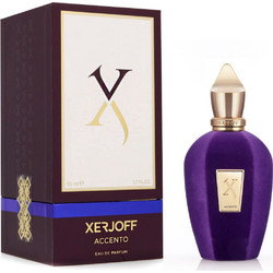 Xerjoff X Purple Accento Eau de Parfum 50ml