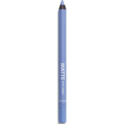 Gosh Matte 006 Ocean Mist Μολύβι Ματιών Αδιάβροχο Υποαλλεργικό 1.2gr