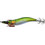 DTD Real Fish Oita 3.0 Τεχνητό Δόλωμα Καλαμαριέρα Φωσφοριζέ 9.6cm 14.4gr Sugarello Green