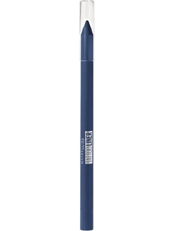 Maybelline Tattoo Liner Gel 921 Deep Teal Μολύβι Ματιών Αδιάβροχο 1.3gr