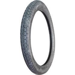 Kuma K101R 2.50-17 38