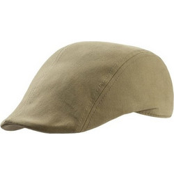 Atlantis Headwear 844 Ανδρική Τραγιάσκα Υφασμάτινη Χακί