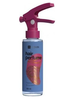 HISKIN Freesia & Currant Άρωμα Μαλλιών 100ml