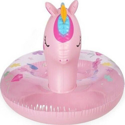 Legami Unicorn Παιδικό Σωσίβιο Κουλούρα 90cm KSWIM0001