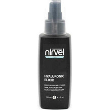 Nirvel Λοσιόν Μαλλιών για Επανόρθωση 125ml