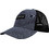 3Guys Ανδρικό Καπέλο Jockey με Δίχτυ Snapback Υφασμάτινο Μπλε 1-124-1-40-4819