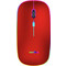 Weibo RF6800 Ασύρματο Bluetooth Ποντίκι Red Weibo RF6800 Ασύρματο Bluetooth Ποντίκι Red