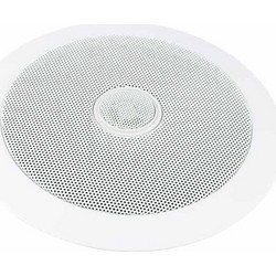 Omnitronic CST-5 Παθητικό Ηχείο Οροφής 40W Λευκό