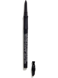 Gosh The Ultimate 07 Carbon Black Μολύβι Ματιών Αδιάβροχο Μηχανικό 0.4gr