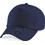 Beechfield Καπέλο Jockey Υφασμάτινο Navy Μπλε 300692010