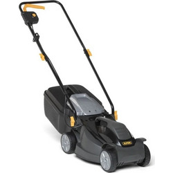 Alpina Μηχανή Γκαζόν Ηλεκτρική 1000W Κοπή 32cm 10010