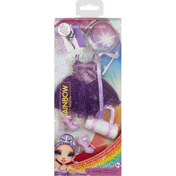 MGA Entertainment Rainbow High Σετ Ρούχων Ballet Recital