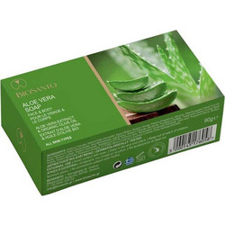 Biosanto Aloe Vera Σαπούνι 90gr
