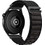 Hoco WH05 Climbing Series Λουράκι Υφασμάτινο Starlight Black (Universal 20mm)