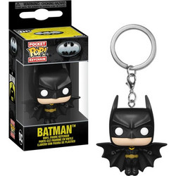 Funko Pocket Pop! Keychain Batman DC Batman