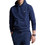 Polo Ralph Lauren Ανδρικό Φούτερ Fleece με Κουκούλα & Τσέπες Navy Μπλε 710916690-018
