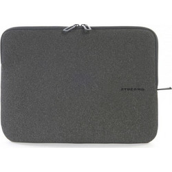Tucano Melange Second Skin Θήκη Laptop 14" Black Grey