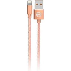 WK WDC-013 Braided Pink 347493024953200