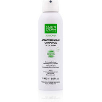 MartiDerm Acniover Body Spray 150ml