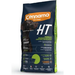 Cennamo Pet Food HT Adult All Breeds Forest 10kg