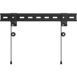 Focus Mount WMS02-44F Βάση Τηλεόρασης Τοίχου 23"-65" έως 40kg