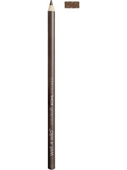 Wet n Wild Color Icon Kohl 603 Simma Brown Now! Μολύβι Ματιών 1.4gr