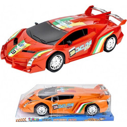 ToyMarkt Super Car Αυτοκίνητο 902326