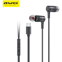 Awei PC-10T USB-C Gold