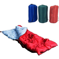 ArteLibre Sleeping Bag Μονό Πολύχρωμο 06511747