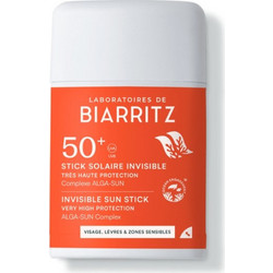 Laboratoires de Biarritz Αντηλιακό Stick Προσώπου & Χειλιών SPF50+ 12ml