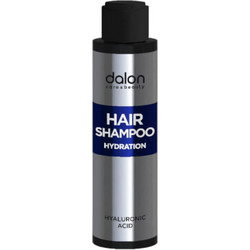 Dalon Hydration Hyaluronic Acid Σαμπουάν 100ml