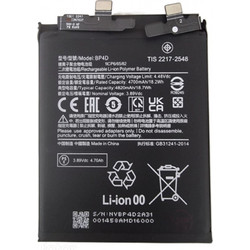 BP4D (Xiaomi 13 Pro)
