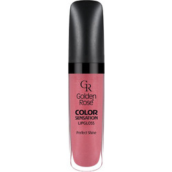 Golden Rose Color Sensation 120 Lip Gloss 5.6ml