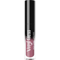 Golden Rose Vinyl High Shine 8 Lip Gloss 5ml