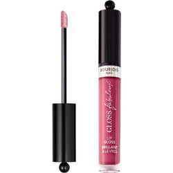 Bourjois Fabuleux 8 Berry Talented Lip Gloss 3.5ml