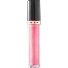 Revlon Super Lustrous 210 Pinkissimo Lip Gloss 3.8ml