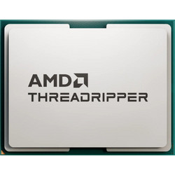 AMD Ryzen Threadripper Pro 7985WX Tray Επεξεργαστής 64 Πυρήνων για Socket sTR5