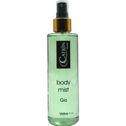 Catrin Gio Body Mist 200ml