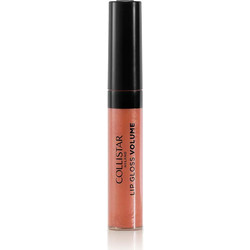 Collistar Volume 130 Divine Oranges Plumping Lip Gloss
