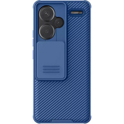 Nillkin Camshield Pro Back Cover Blue (Xiaomi Redmi Note 13 Pro Plus)
