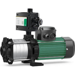 Wilo HiControl Medana CH1-LC.404-5/E/A/10T