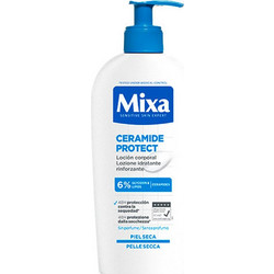 Mixa Ceramide Protect Ενυδατική Lotion Σώματος 250ml